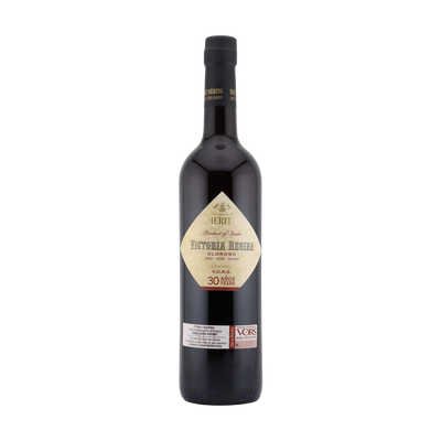 Marcos. de Merito Victoria Regina Oloroso 30 anos 18% 75cl