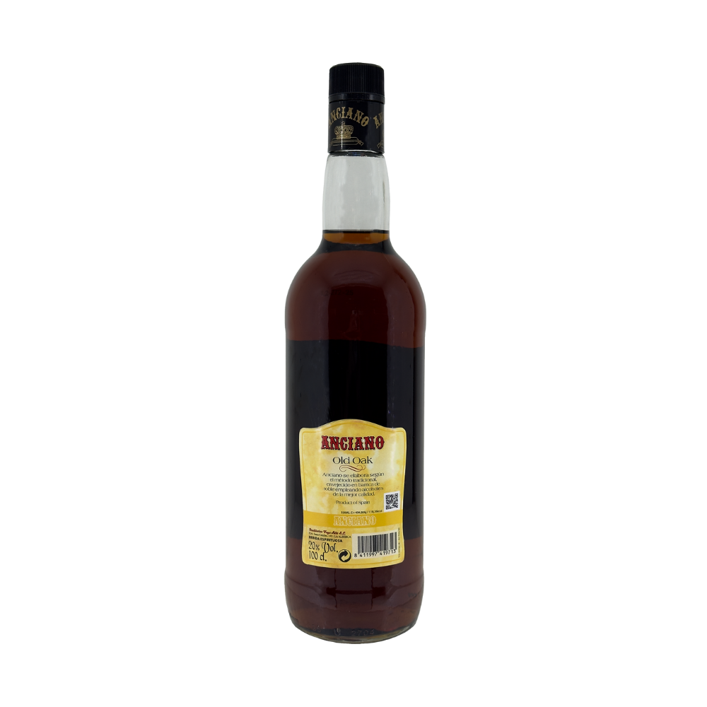 Anciano Espirituoso 20% 1L