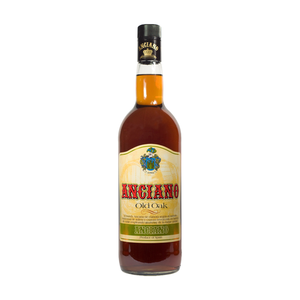 Anciano Espirituoso 20% 1L