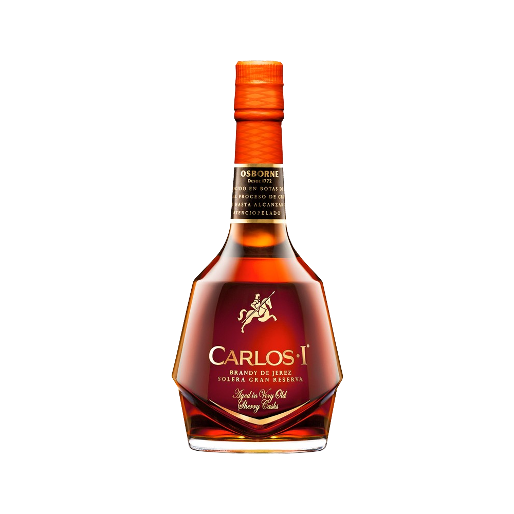 Carlos 1 
