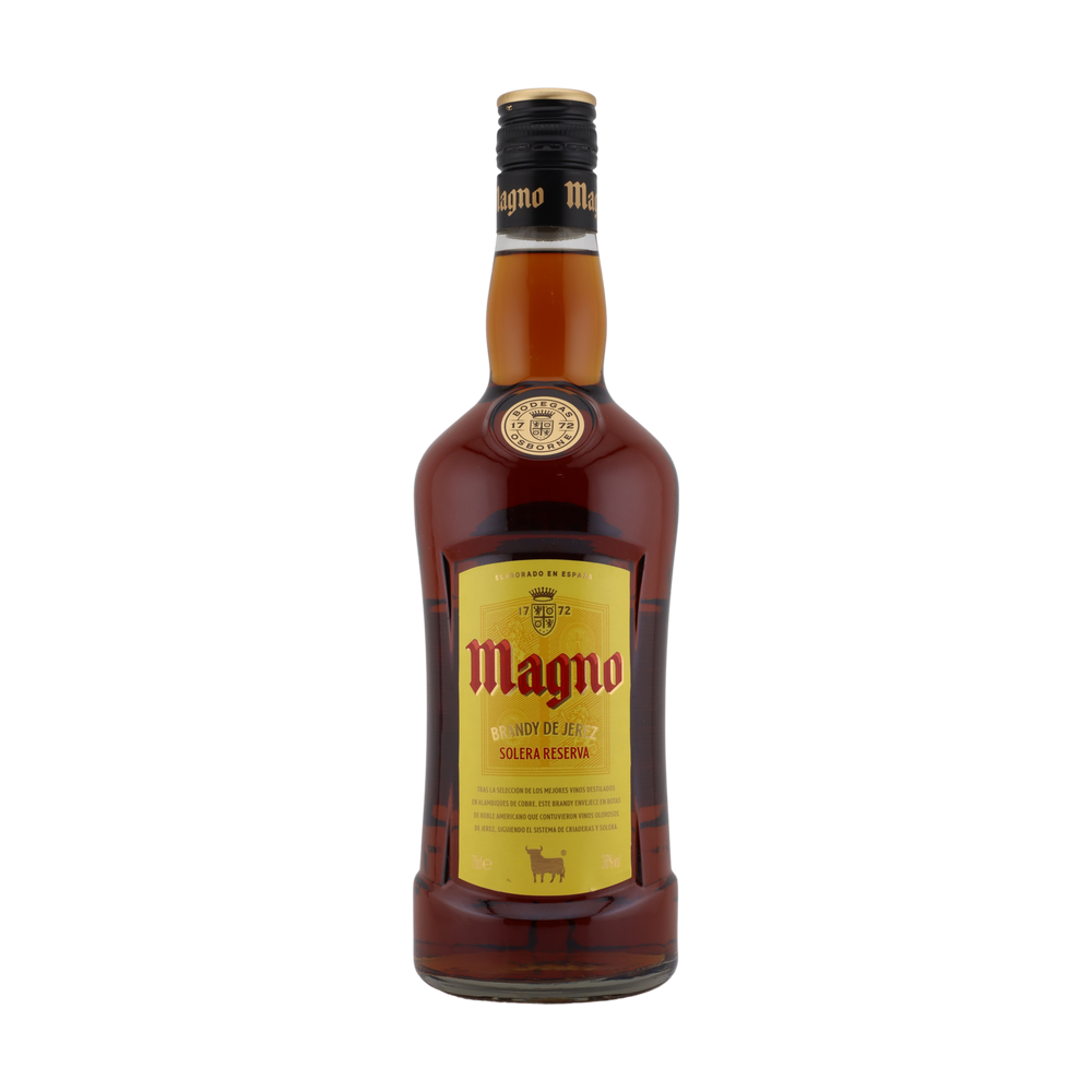 Osborne Magno 70cl 