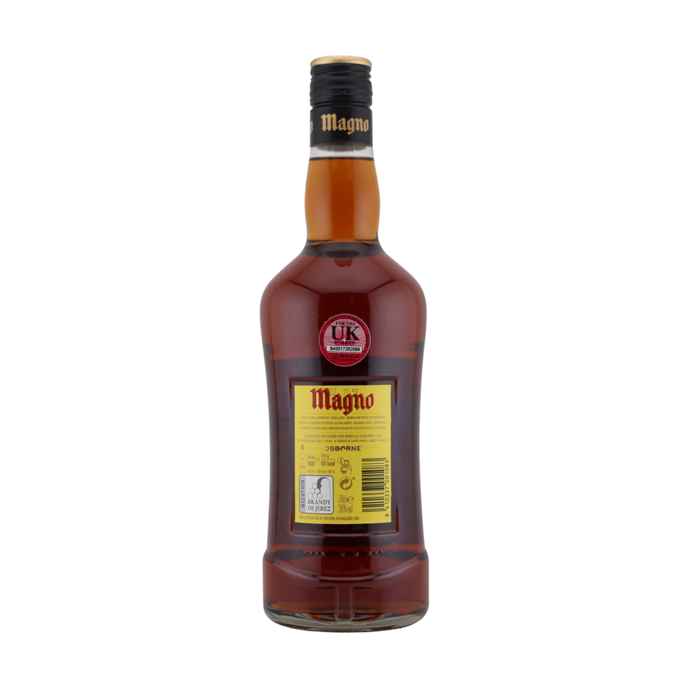 Osborne Magno 70cl 