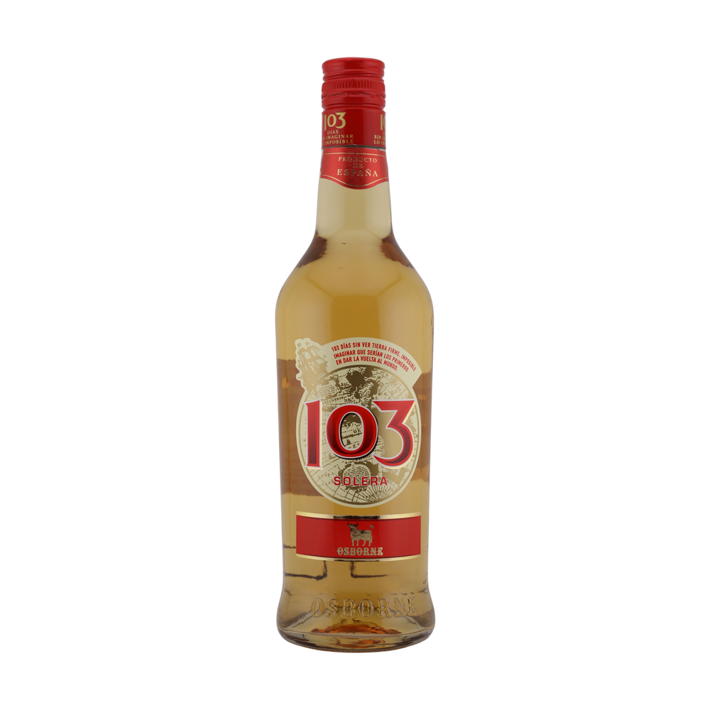 Osborne 103 White 70cl