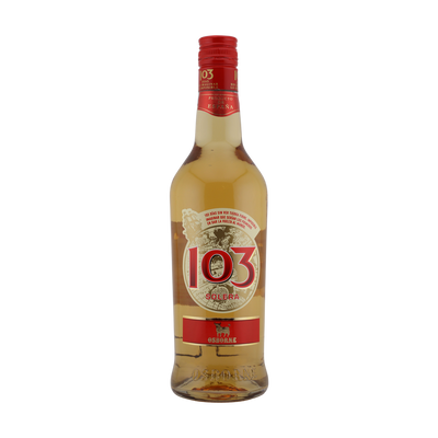 Osborne 103 Branco 70cl 