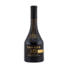 <p>Mahogany coloured with bright amber tones and topaz highlights. Prevailing aromas of caramel, vanilla, dates and toasted hazelnuts. Smooth on the tongue, with an elegant finish featuring touches of toffee and wood.</p> 