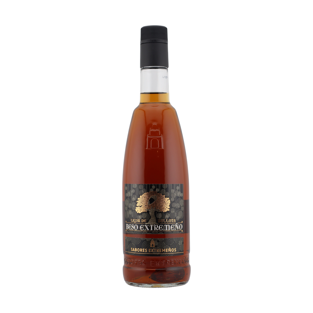 Licor de Bellota/Acorn 17%