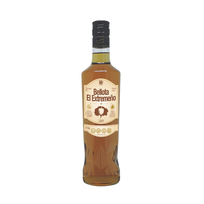 Licor Bellota El Extremeno 15% 70 cl.