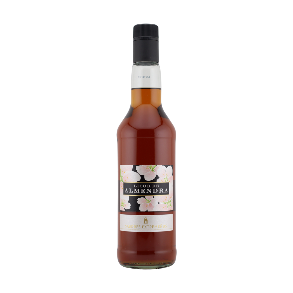 <p>Bright, amber-coloured with nose of nuts especially almonds. On the palate you get and abundance of Almonds and a smooth, warm and nutty finish.</p> 