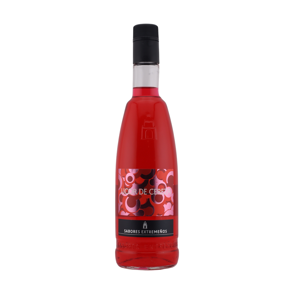 Licor de Cereza/Cherry 17%