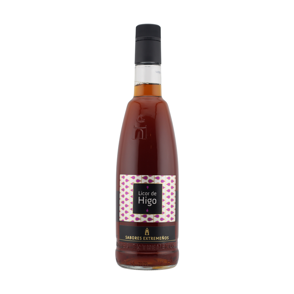 <p>Bright amber-colour with a nose of nuts, dried leaves and ripened figs leaving a warm aromatic and sweet spice on the finish.</p> 