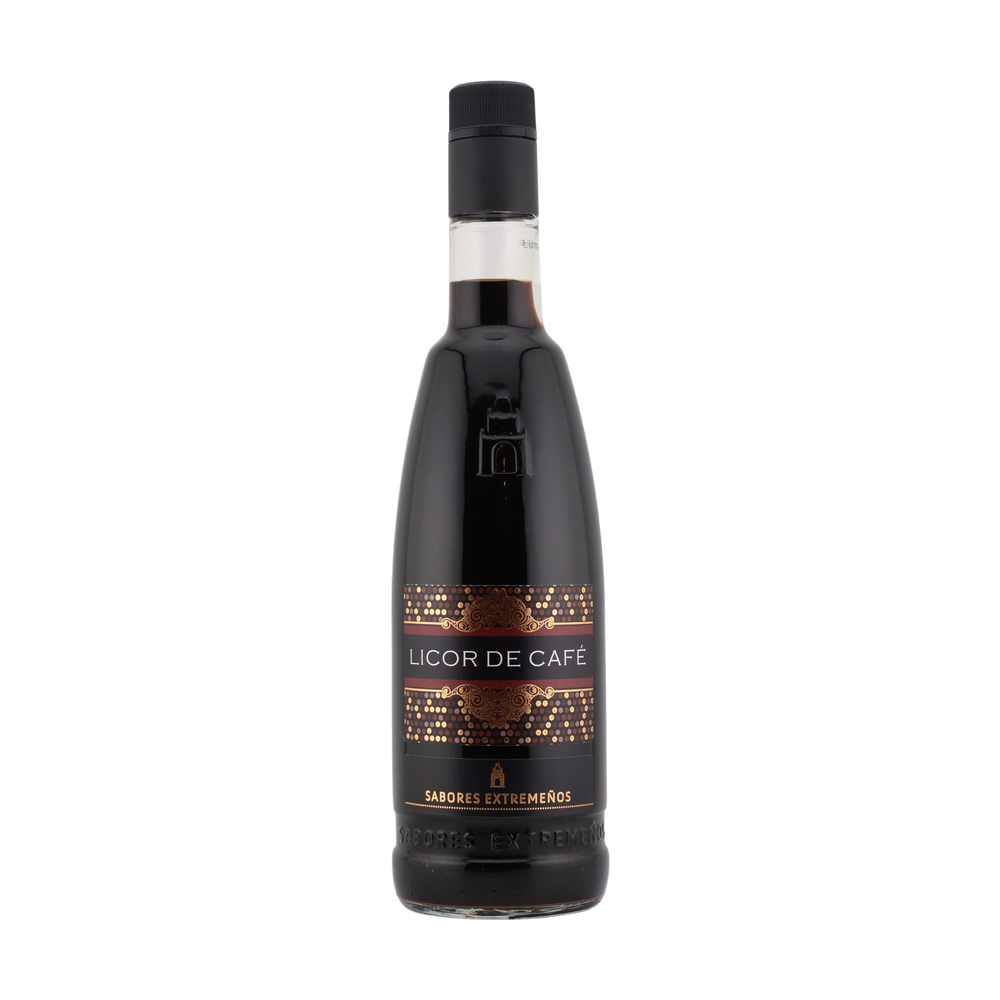 Licor de Cafe/Coffee 17%