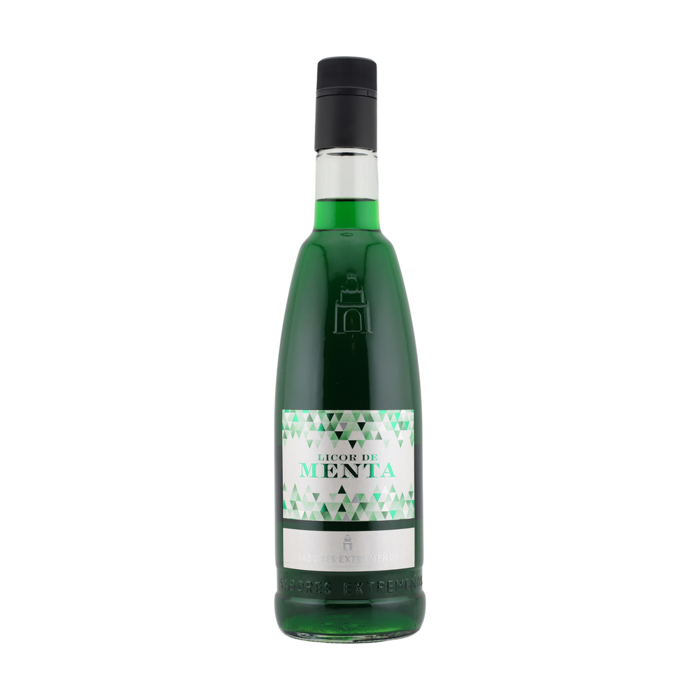 Licor de Menta/Mint 17%