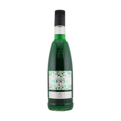 Licor de Menta/Mint 17%