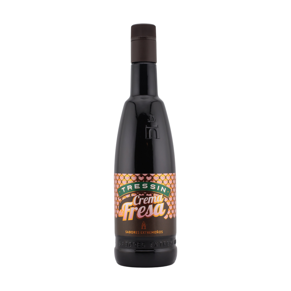 Crema de Fresa/Morangos e Creme 15% 