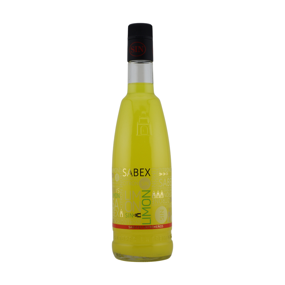 Limao sin Álcool/Lemon Alc - grátis 