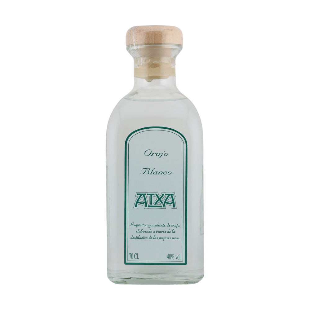 Atxa Aguardiente Orujo 70cl 40%