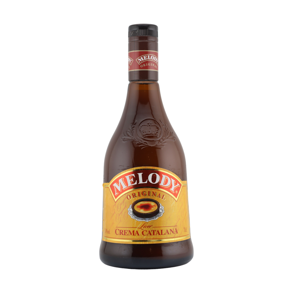 Crema Catalana 70cl 17%