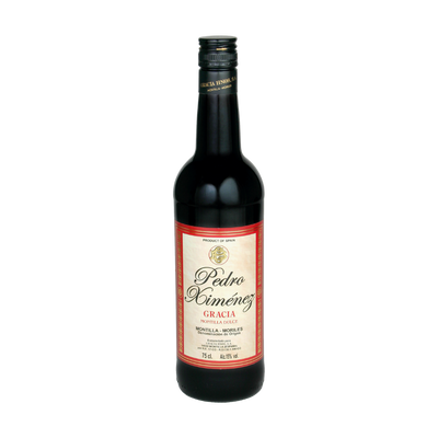 Pedro Ximénez, La Tercia 15%