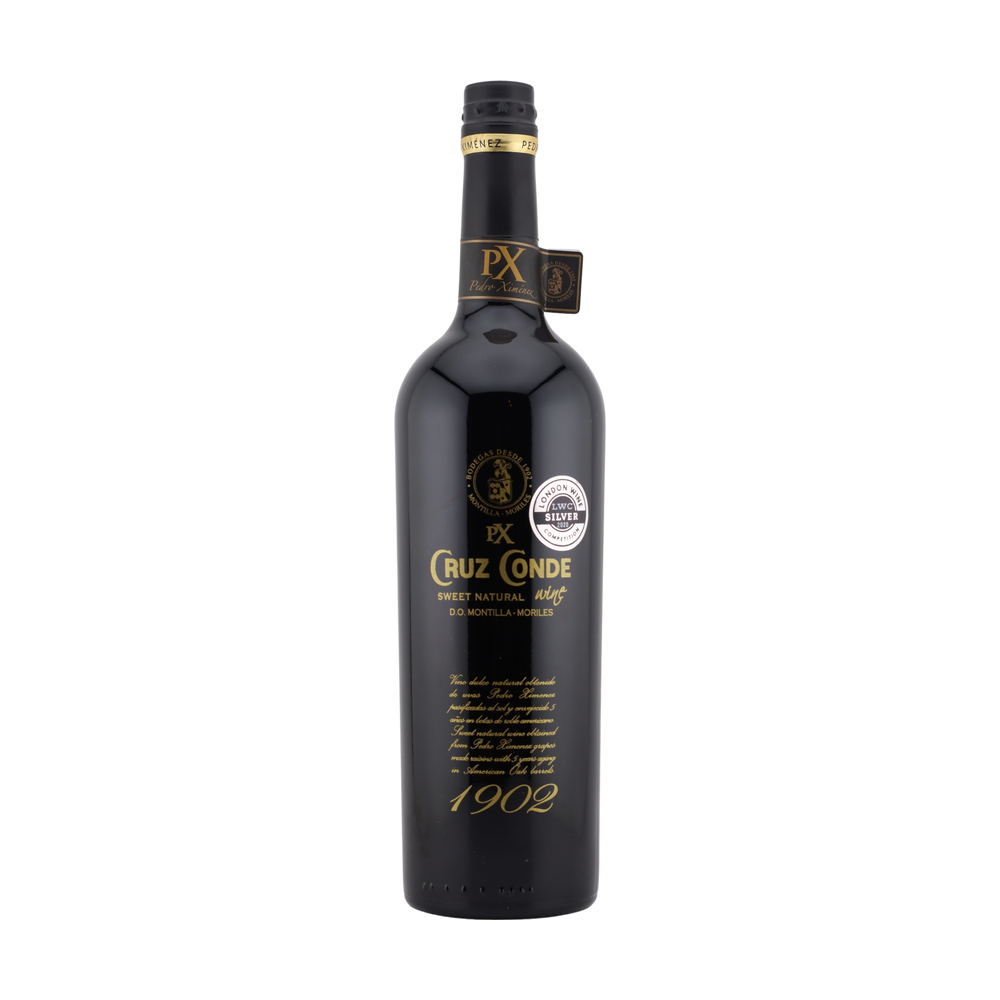 Pedro Ximenez 1902 15% - Montilla