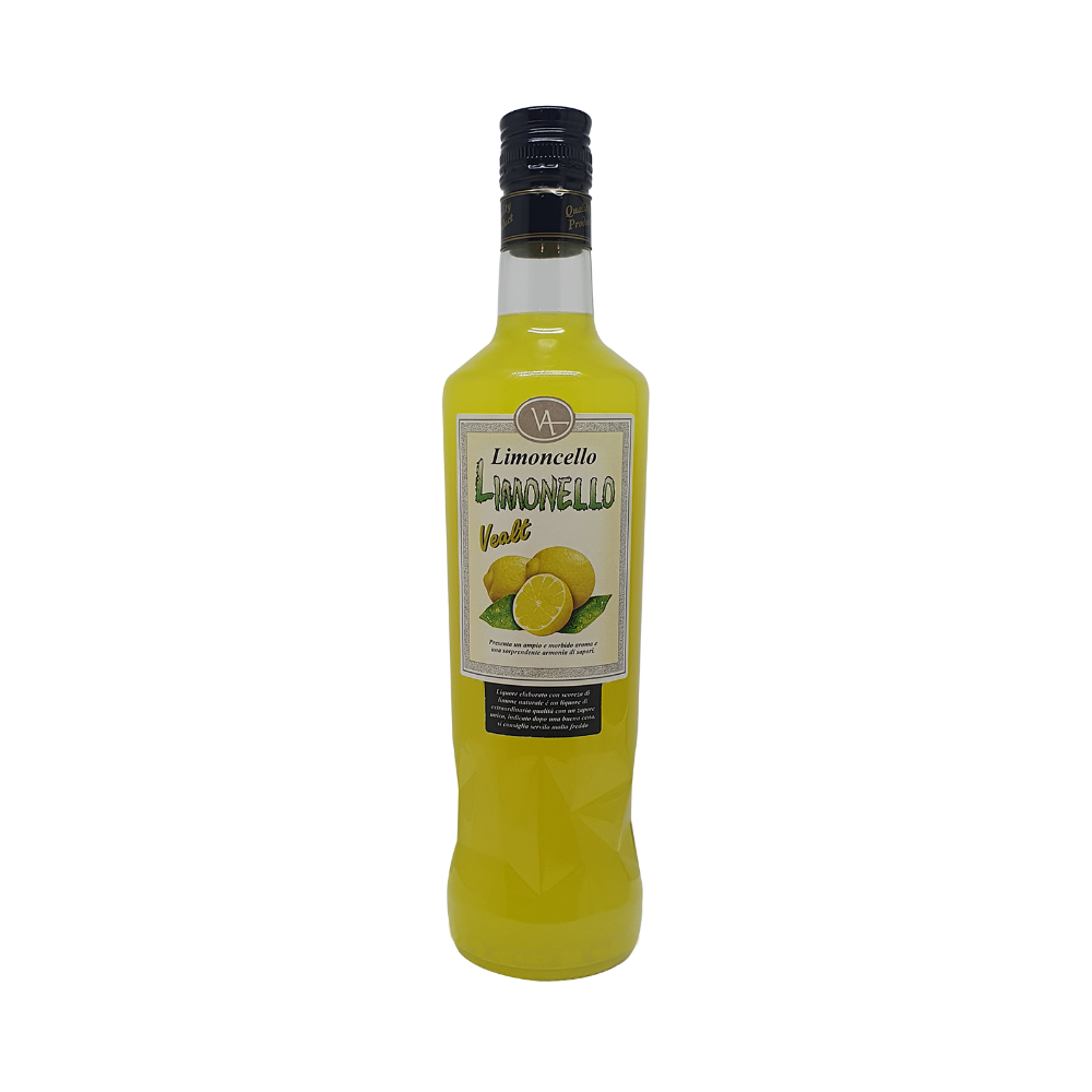 Licor Limonello Limoncello  28% 1 L