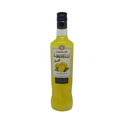 Licor Limonello Limoncello  28% 1 L