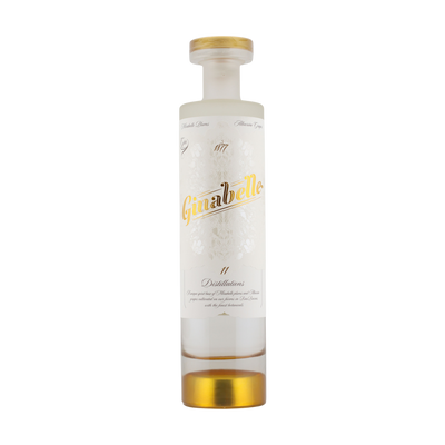 Ginabelle Espanhol Artesanal Gin 70cl 