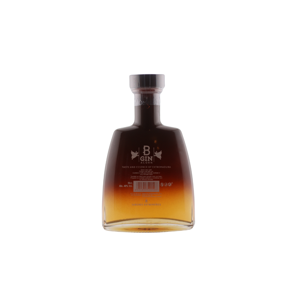 Acorn Gin Sabores 40% 50cl