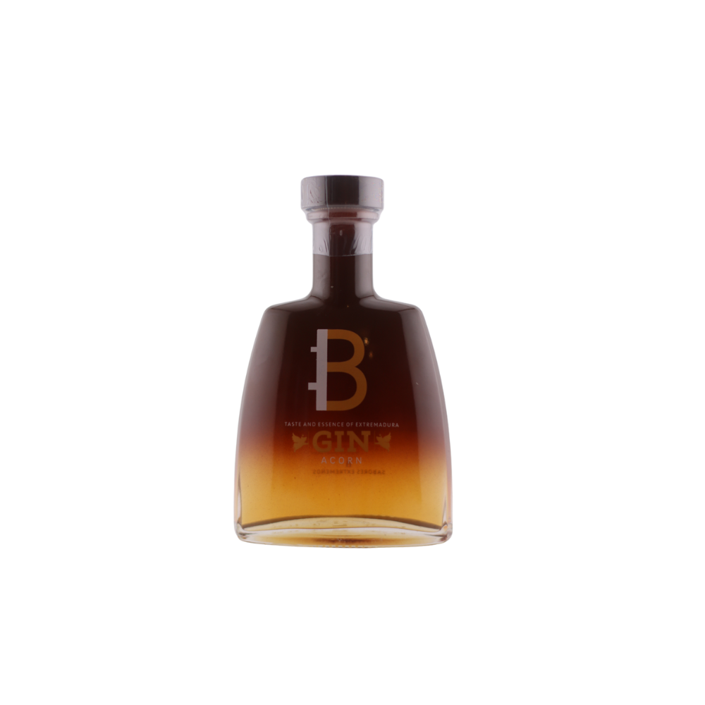 Acorn Gin Sabores 40% 50cl