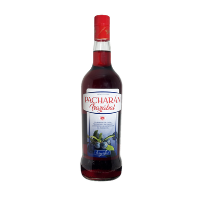 Pacharan Irazabal 25% 1 L