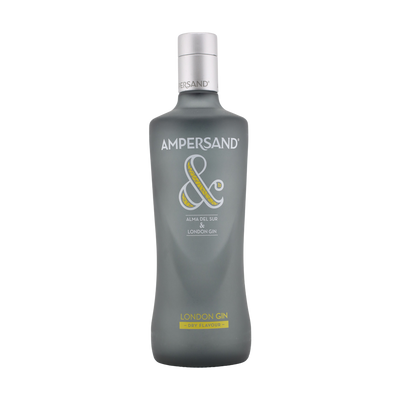 Osborne Ampersand London Dry Gin Citrus 40% 70cl