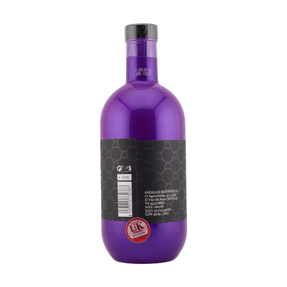 Obsesión por Puerto de Indias 40% 70cl 