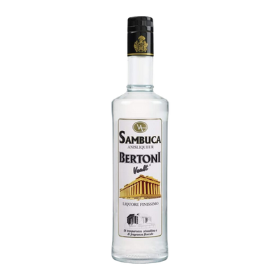 Bertoni Sambuca 38% 70cl