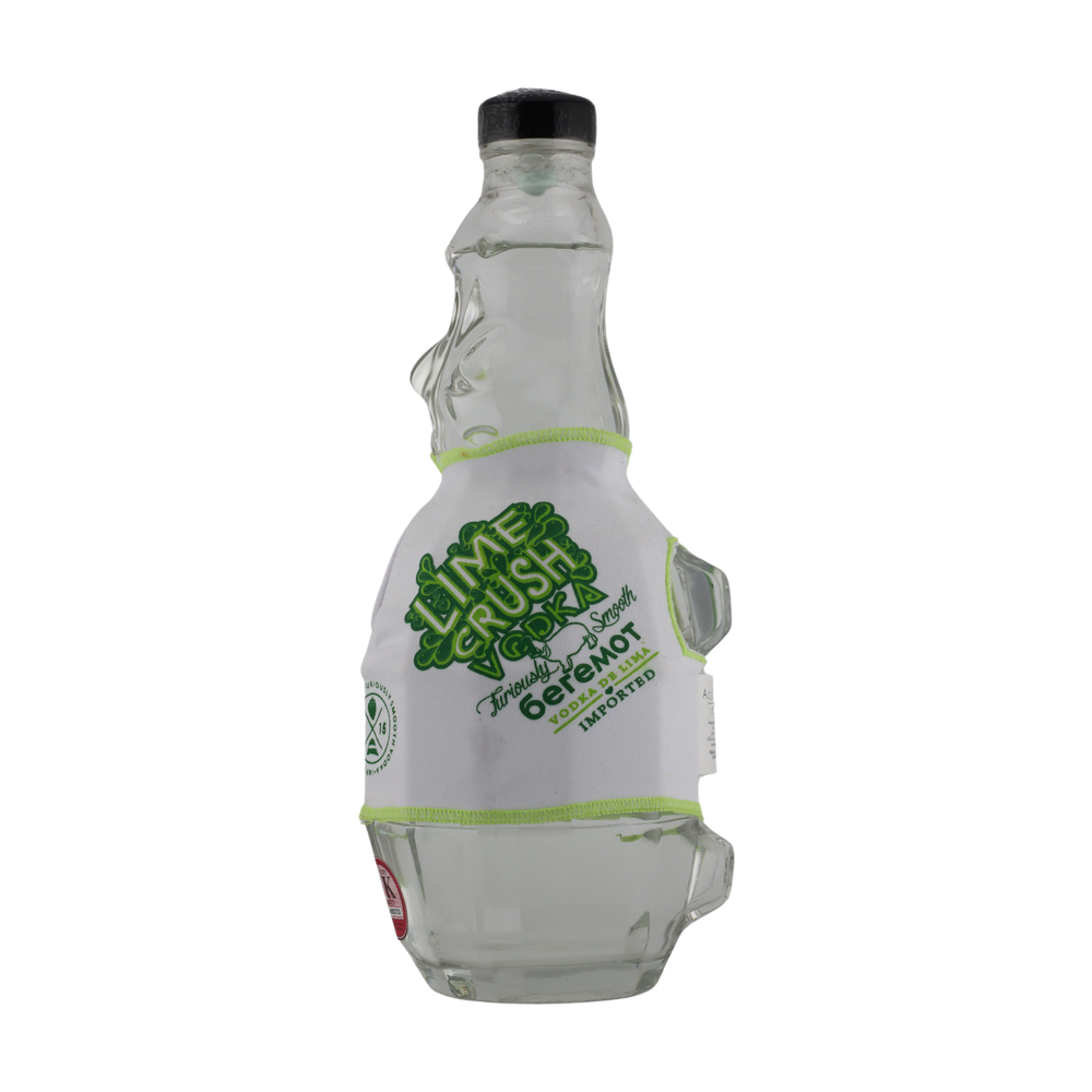 Beremot Lime Crush Vodka