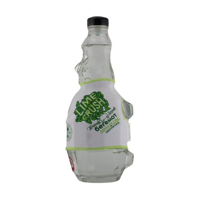 Vodka Beremot Lime Crush 