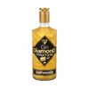 Gin Diamond Gold premium Gin 37.5%  70cl