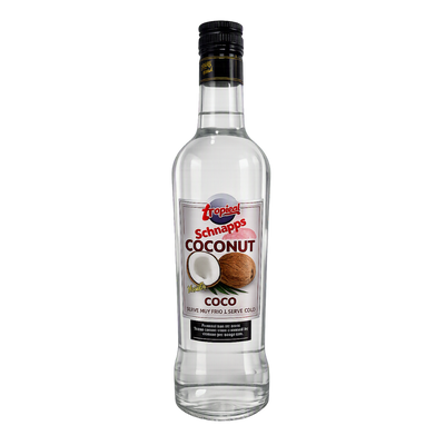 Licor de Coco/Coconut 18% 70cl