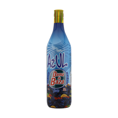 Azul (Blue) Syrup