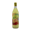 Lemon Syrup
