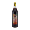 Jarabe de grosella negra