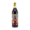 Jarabe de grosella negra