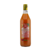 Jarabe de naranja