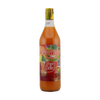 Jarabe de naranja