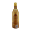 Jarabe de vainilla