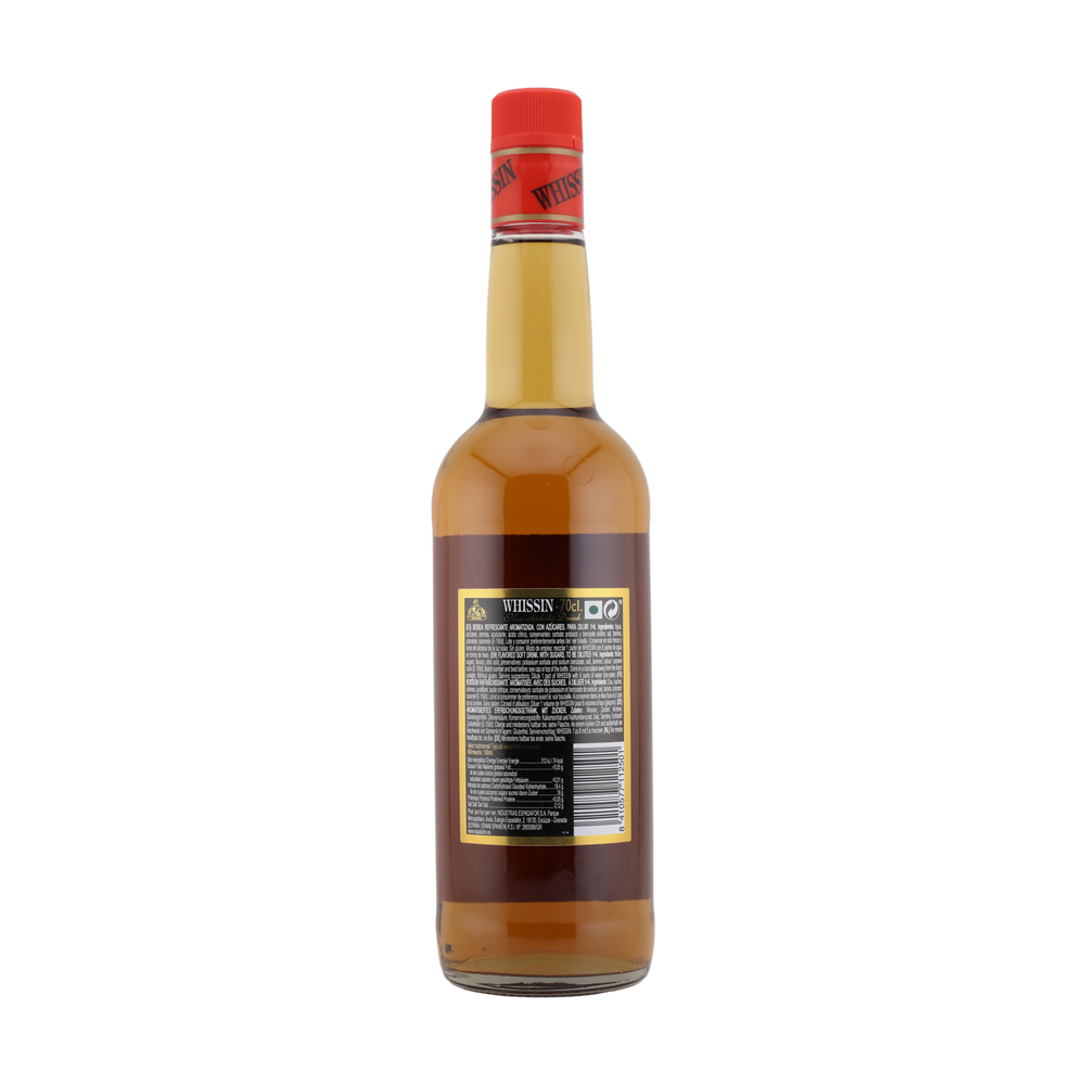 Whissin 0% 70cl