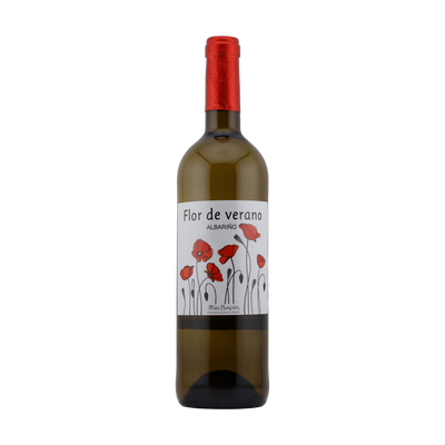 Albarino, Flor de Verano
