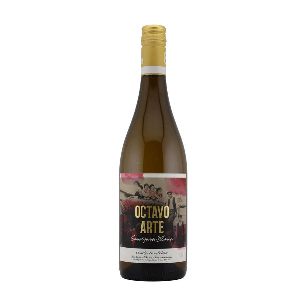 Sauvignon Blanc Octavo Arte