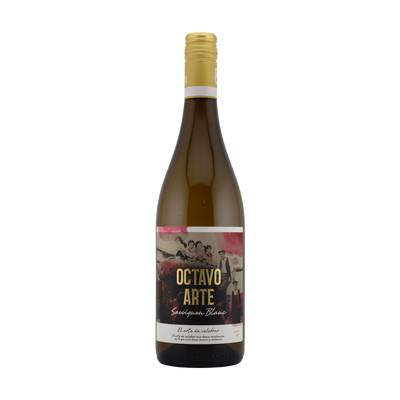 Sauvignon Blanc Octavo Arte