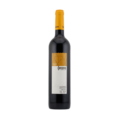 Corcovo Tinto Crianza 