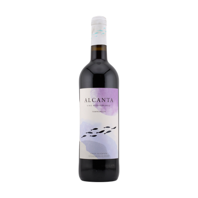 Alcantara Tempranillo 