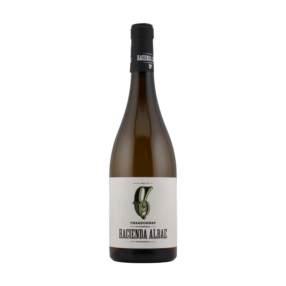 Hacienda Albae Chardonnay